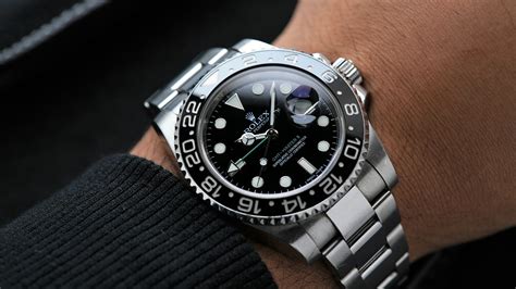 rolex 116710ln discontinued.